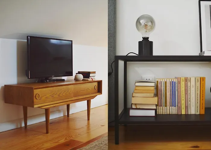 Elisa Appartement Porto