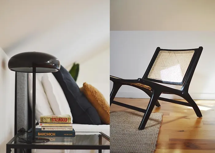 Elisa Apartamento Oporto