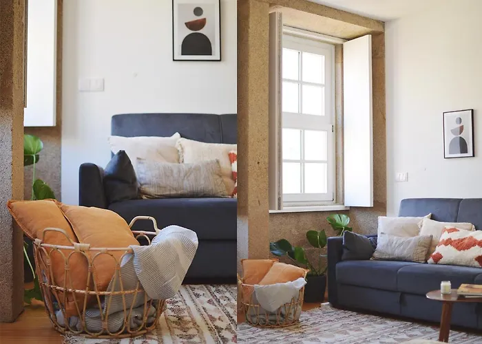 Apartamento Elisa Oporto