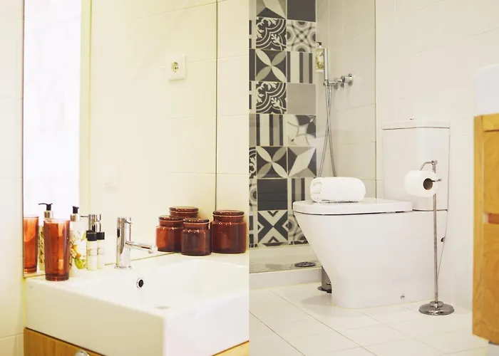 Apartamento Elisa Oporto