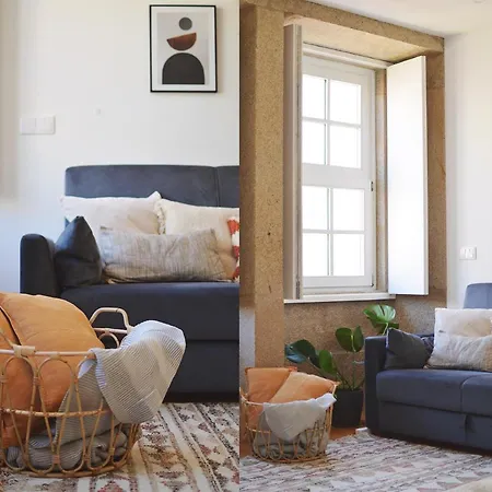 Appartement Elisa Oporto