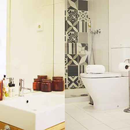 Appartement Elisa Oporto